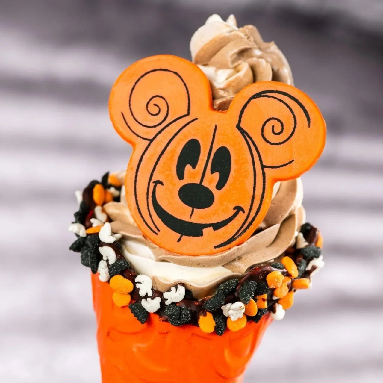 Disney Springs Halloween 2025 Food Guide