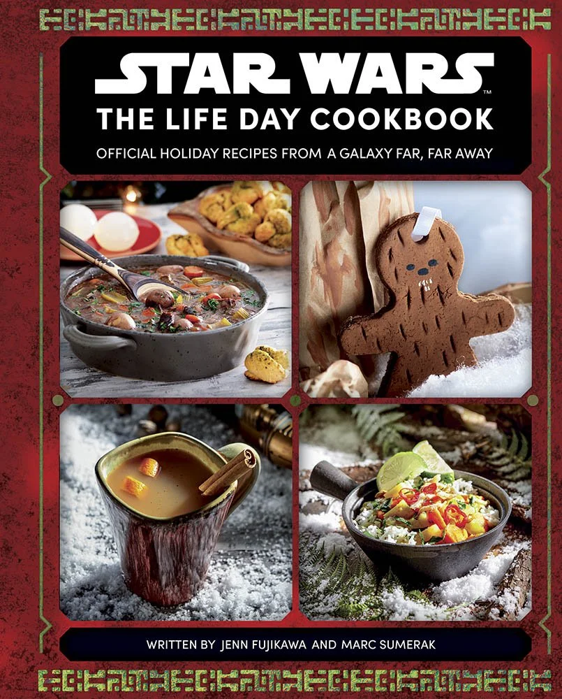 Life Day Cookbook