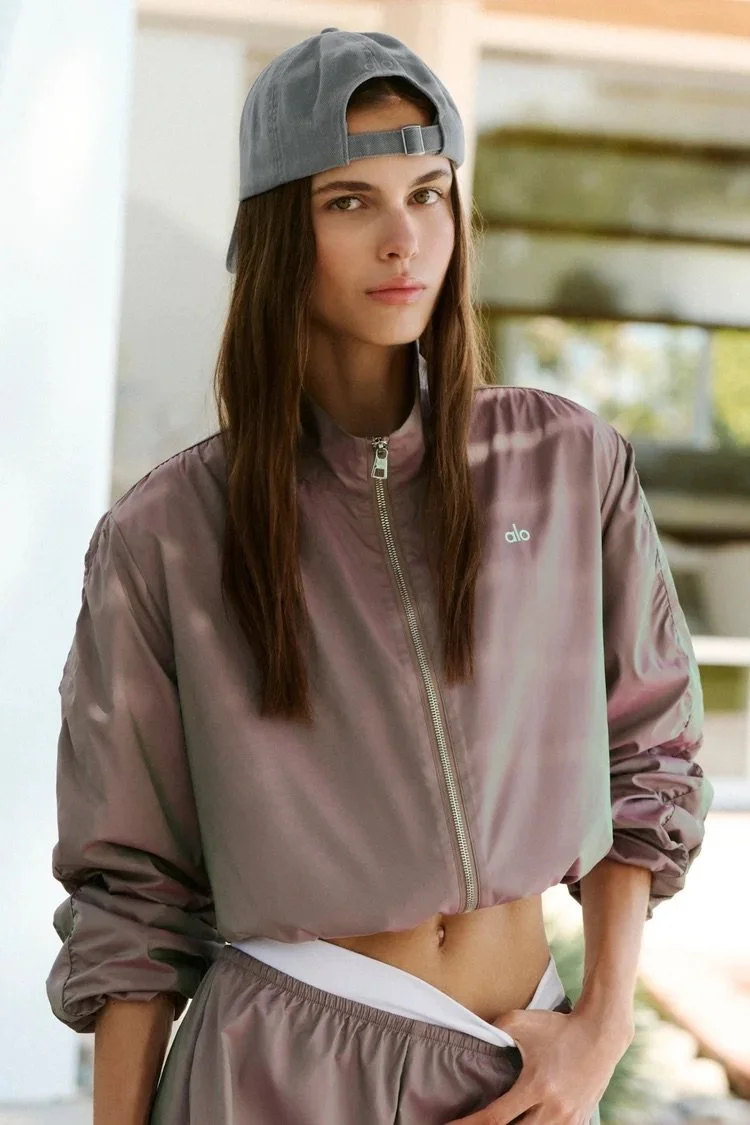 New Alo Yoga Pink Moonlight Collection - August 2026