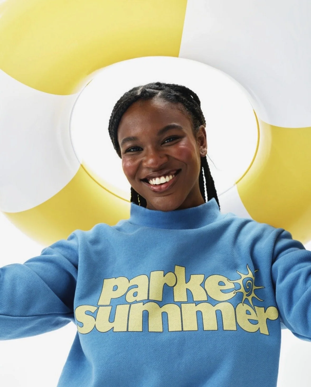 New Parke Summer Collection - May 2026