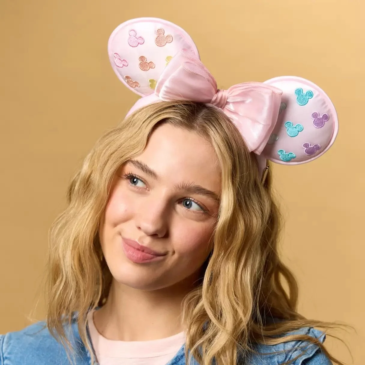 New Disney Stoney Clover Lane Mickey Mouse Icon Collection on Disney Store