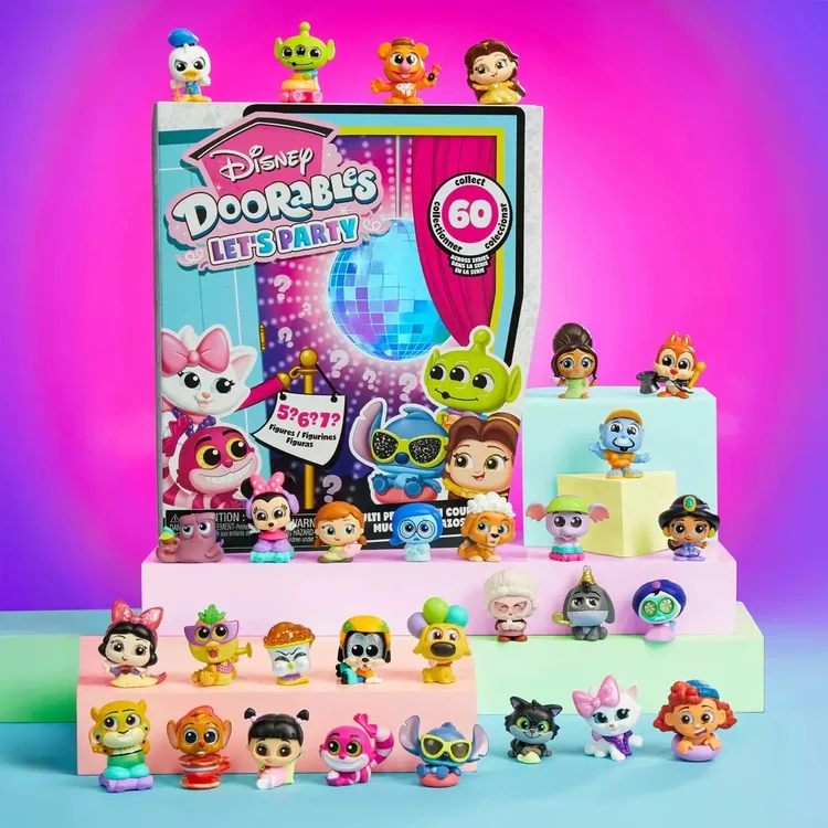 New Disney Merchandise on Disney Store in 2025 — EXTRA MAGIC MINUTES