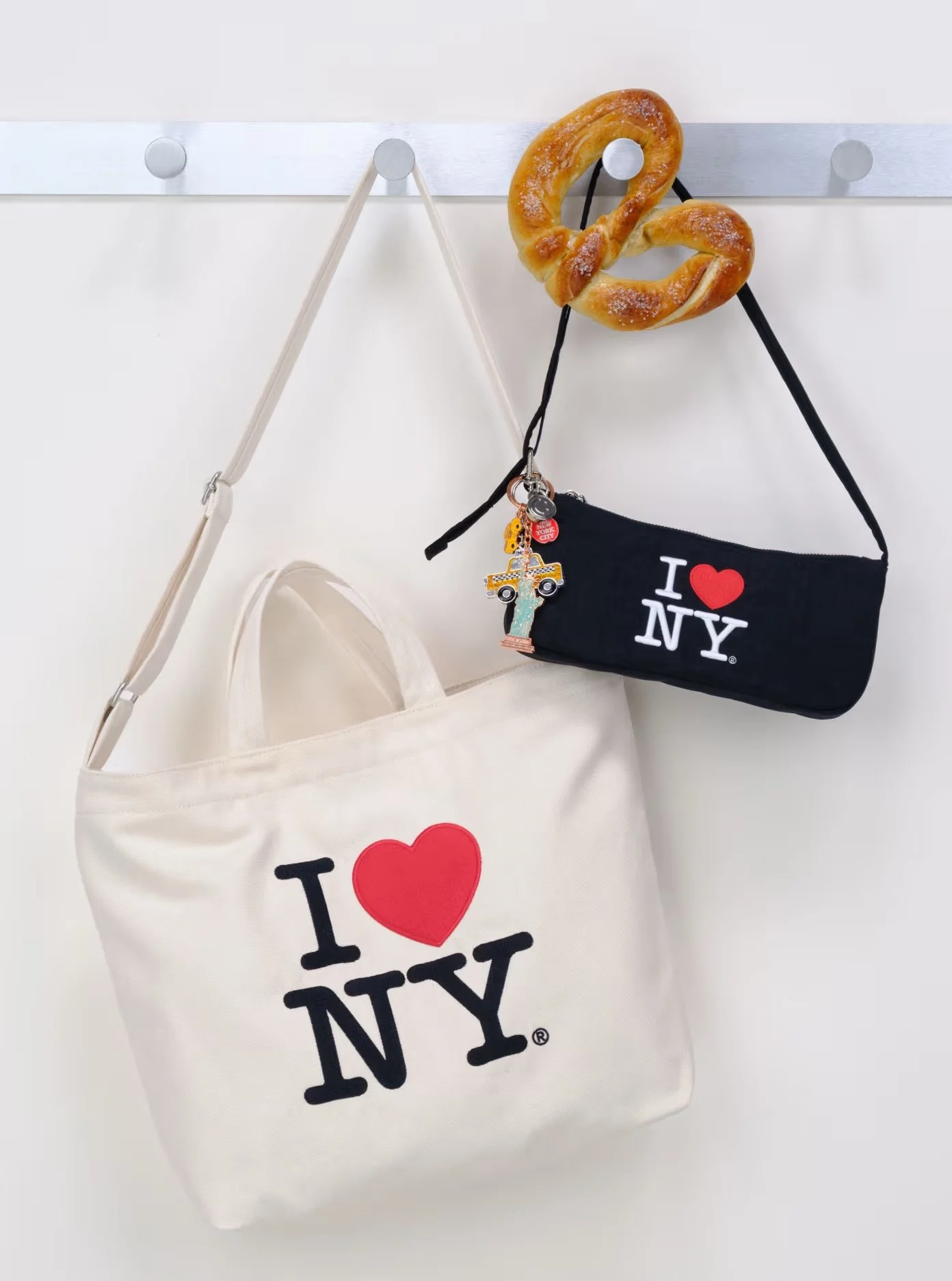 New Baggu I Love NY Collection - Baggu Summer 2026