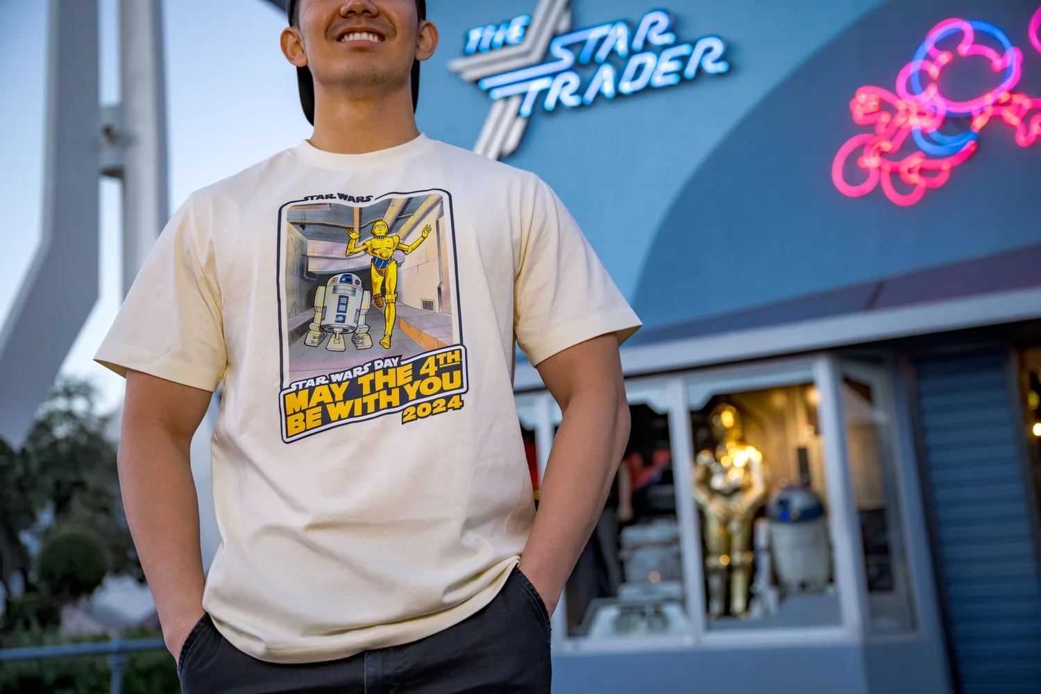 Star Wars “Imperial March” Merchandise & Collections — EXTRA MAGIC MINUTES