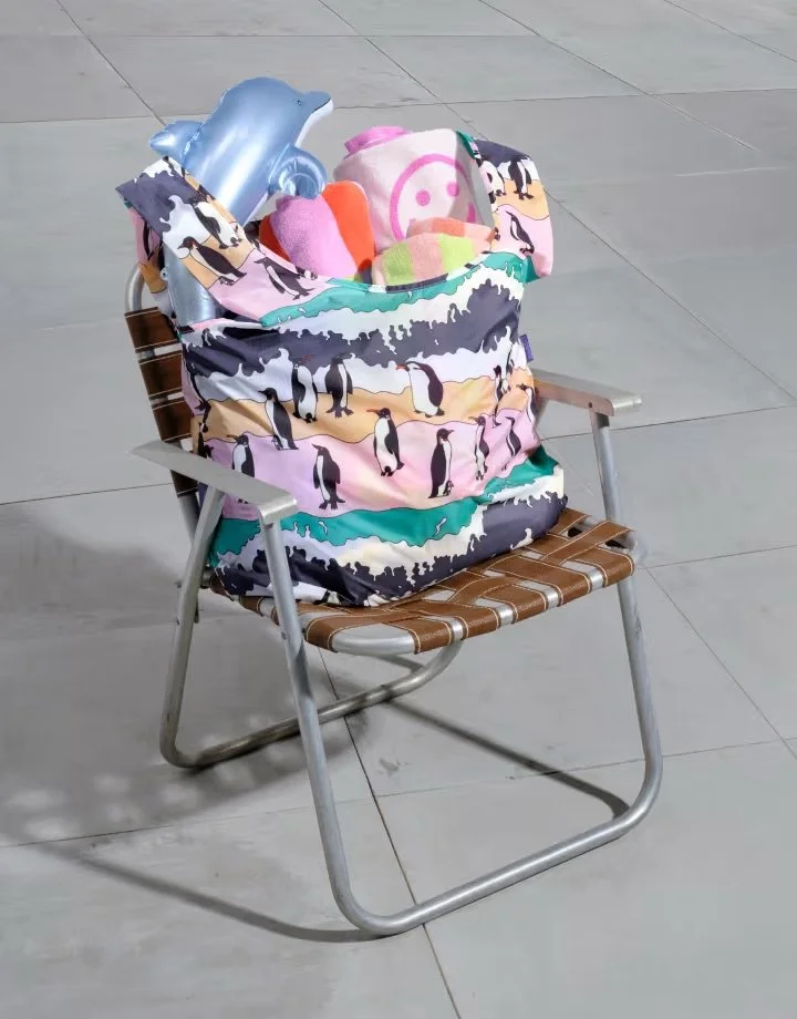New Baggu Vacation Animals Collection - Baggu Summer 2026