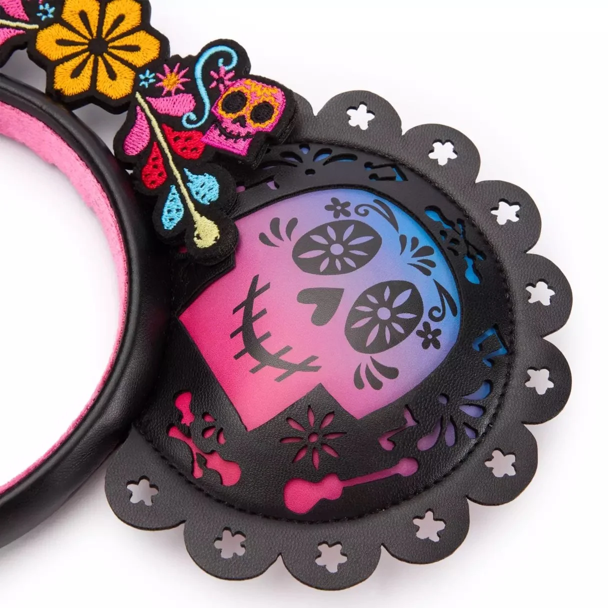 New Disney and Pixar Coco Ear Headband on Disney Store