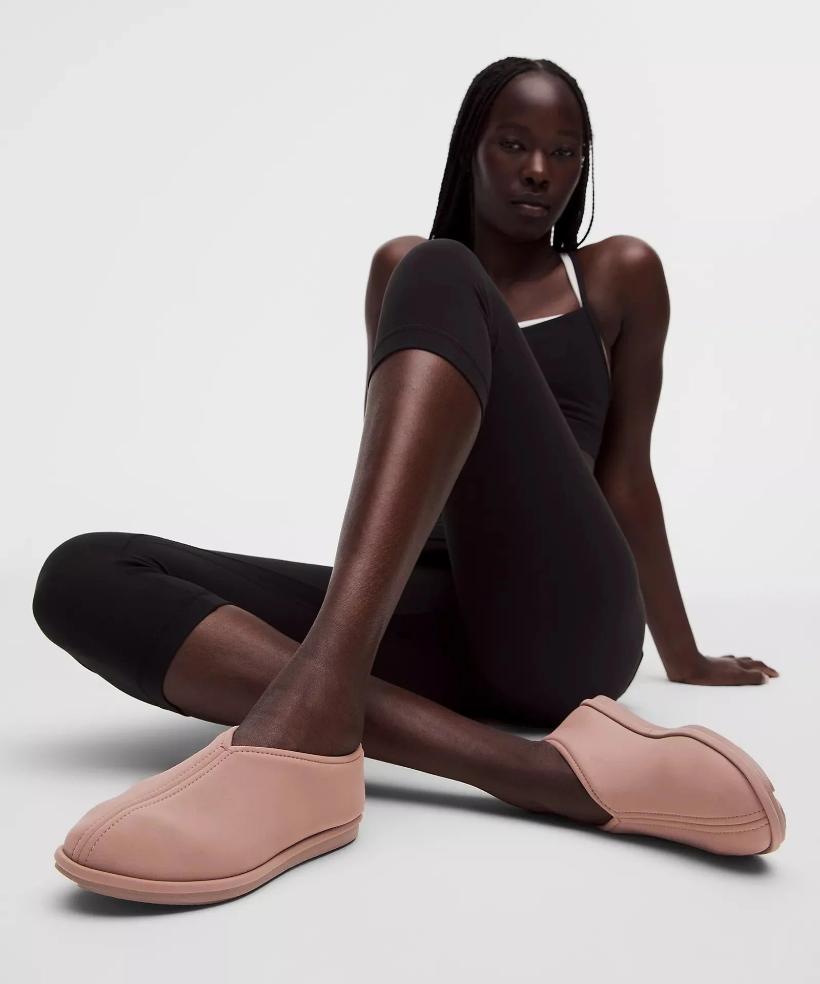 lululemon Toasted Pink Collection - August 2026