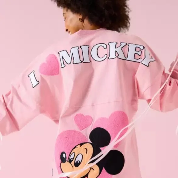 New Disney Valentine’s Day Collection on Disney Store