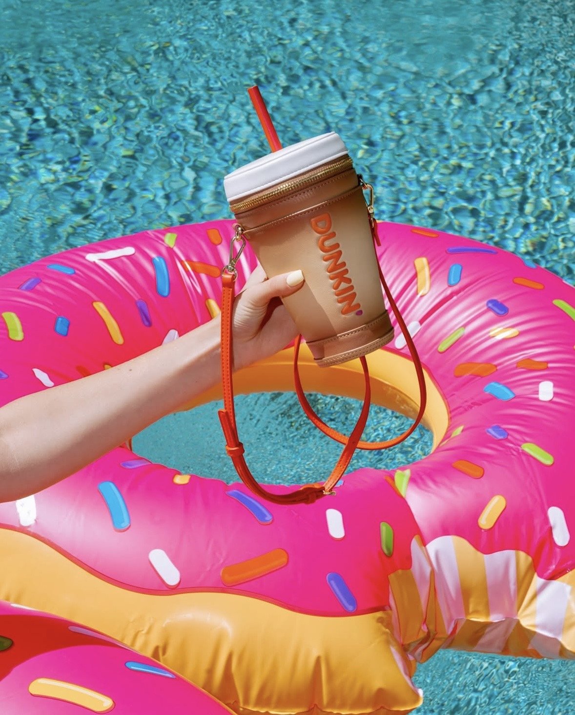 New Dunkin Stoney Clover Lane National Donut Day Collection