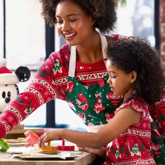 Holiday 2025 Upcoming Releases and Collections on Disney Store and More