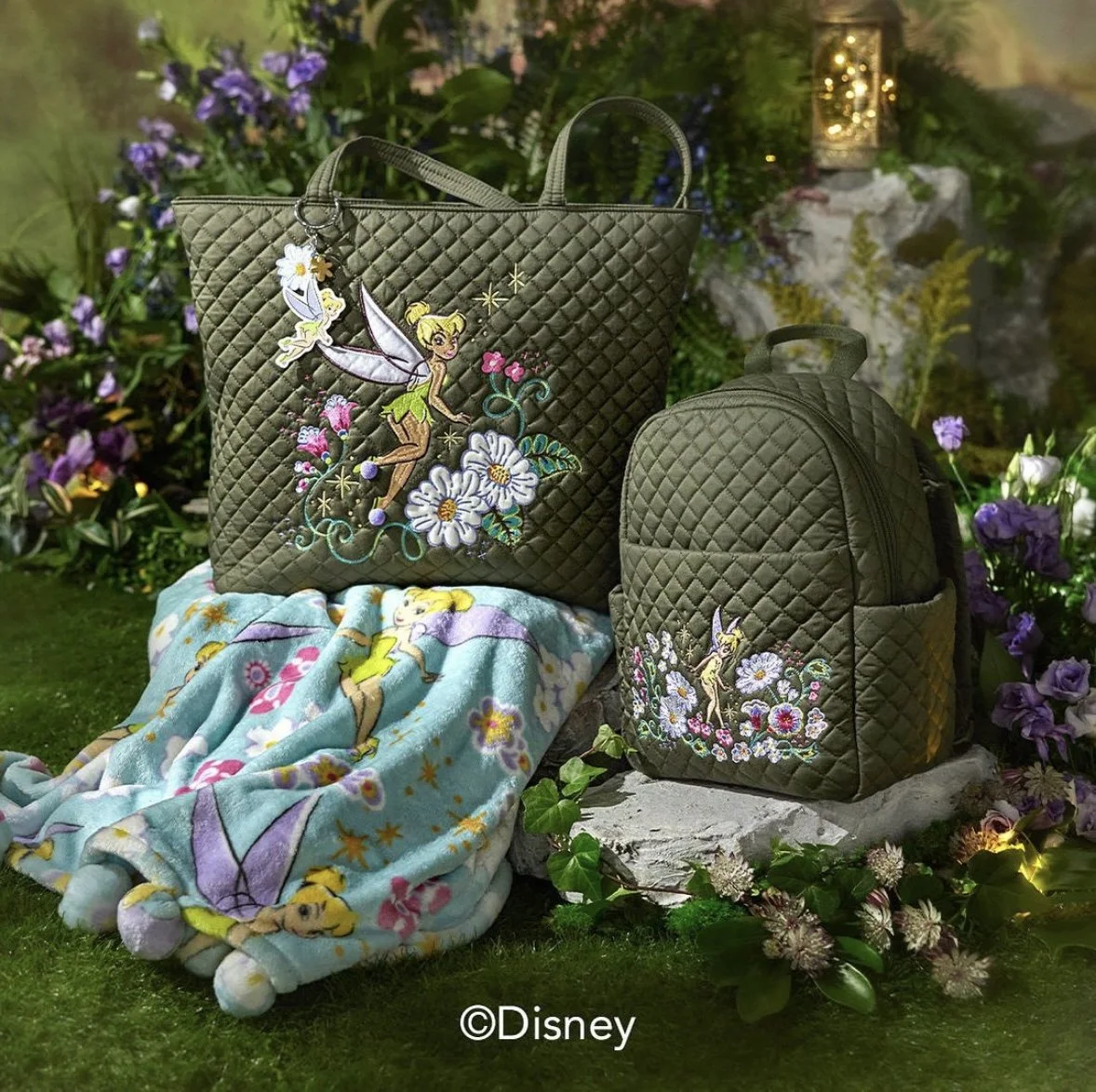 Purse Vera Bradley Mickey Bag Disney Crossbody Purse Vera Bradley