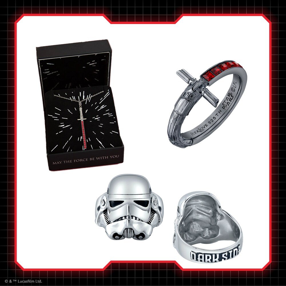 Star Wars “Imperial March” Merchandise & Collections — EXTRA MAGIC MINUTES