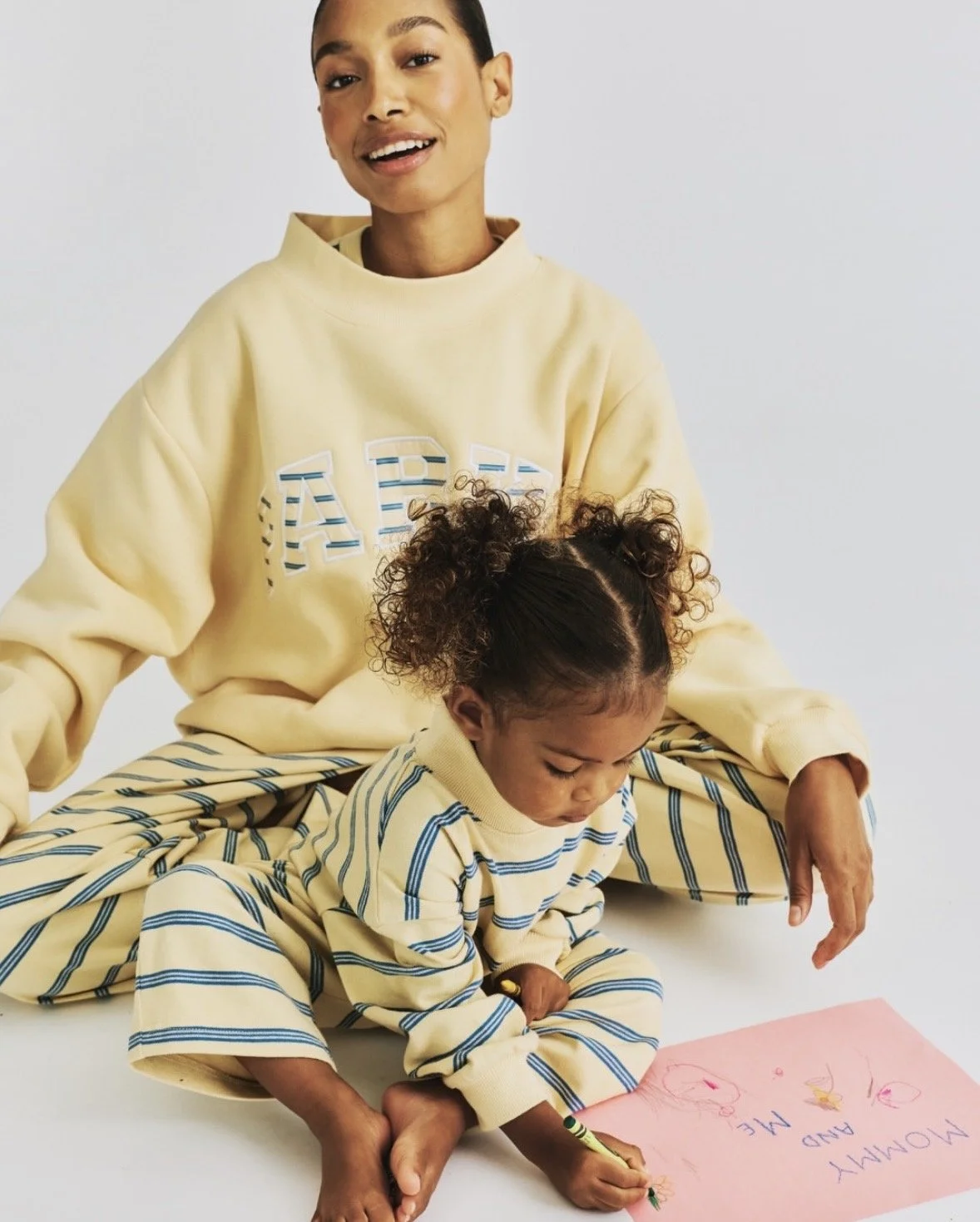 New Parke Mommy and Me Collection - September 2026