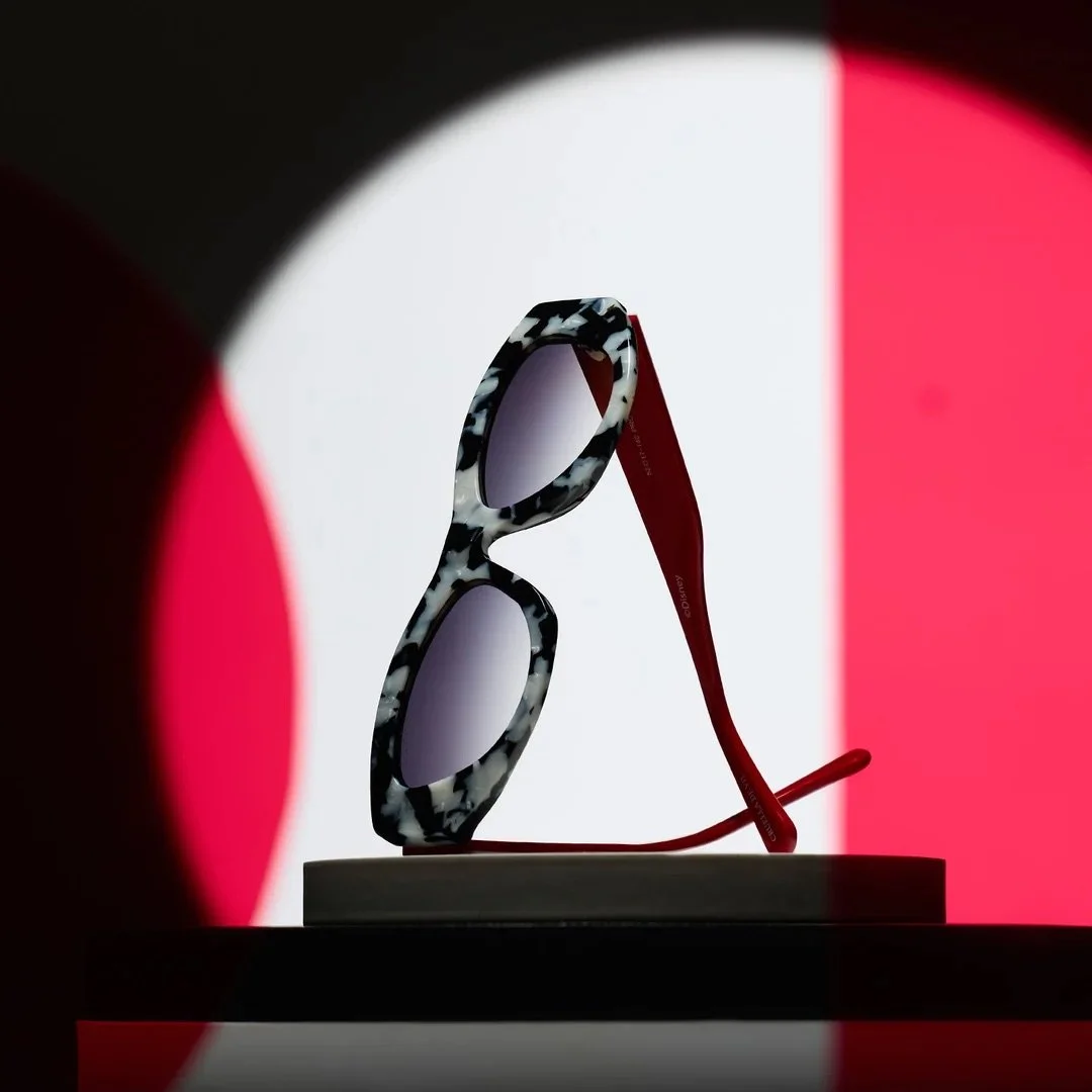New DIFF Eyewear Disney Villains Collection - Disney Halloween Merchandise