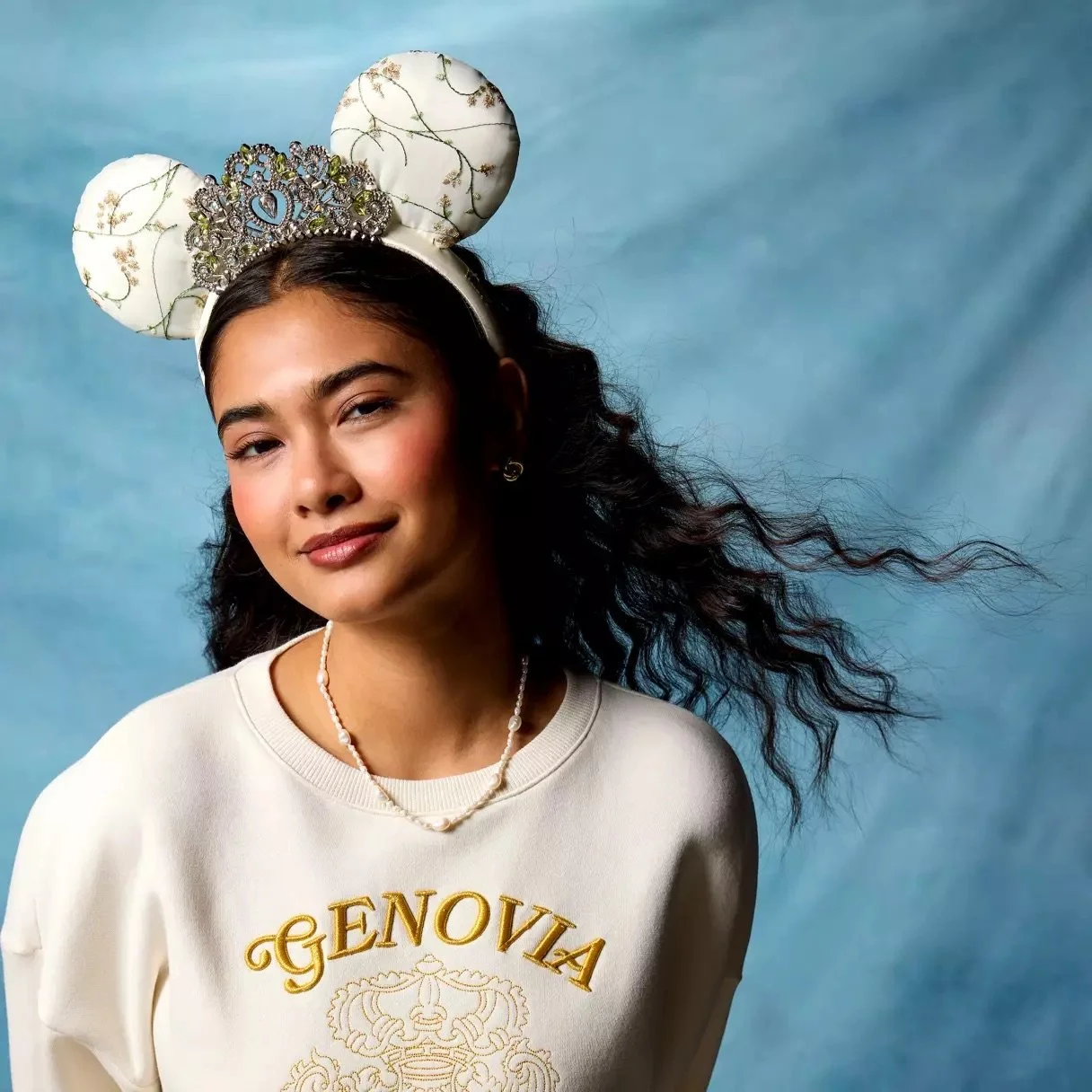 The Princess Diaries 25th Anniversary Collection on Disney Store - D23 Merchandise 2026 - Arriving August 17th