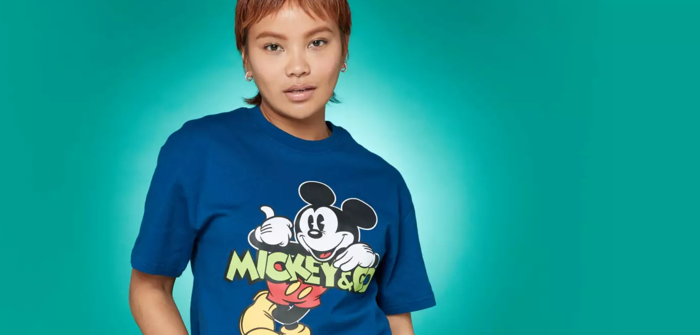 Mickey & Co. Collection on shopDisney — EXTRA MAGIC MINUTES
