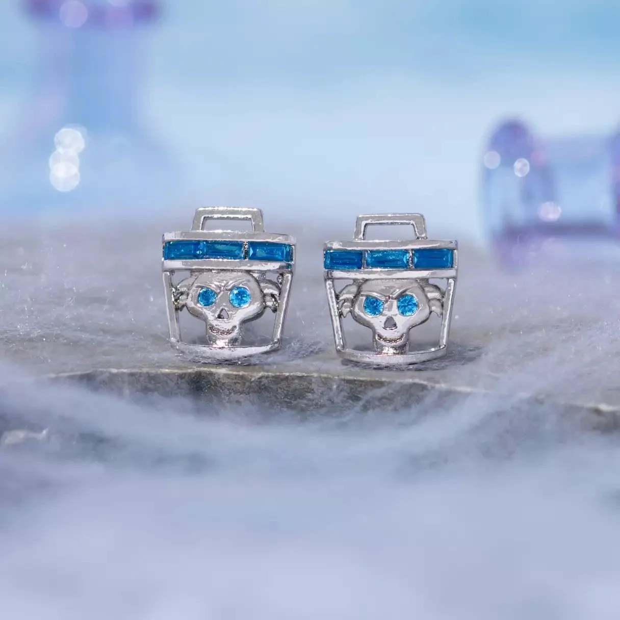 The Haunted Mansion Collection by Girls Crew on Disney Store - Disney Halloween Merchandise
