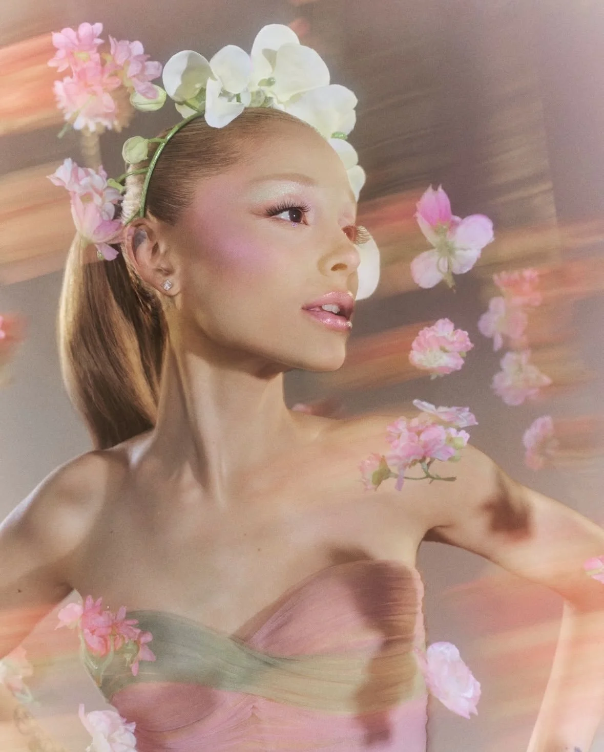 New r.e.m. beauty Wicked For Good Collection