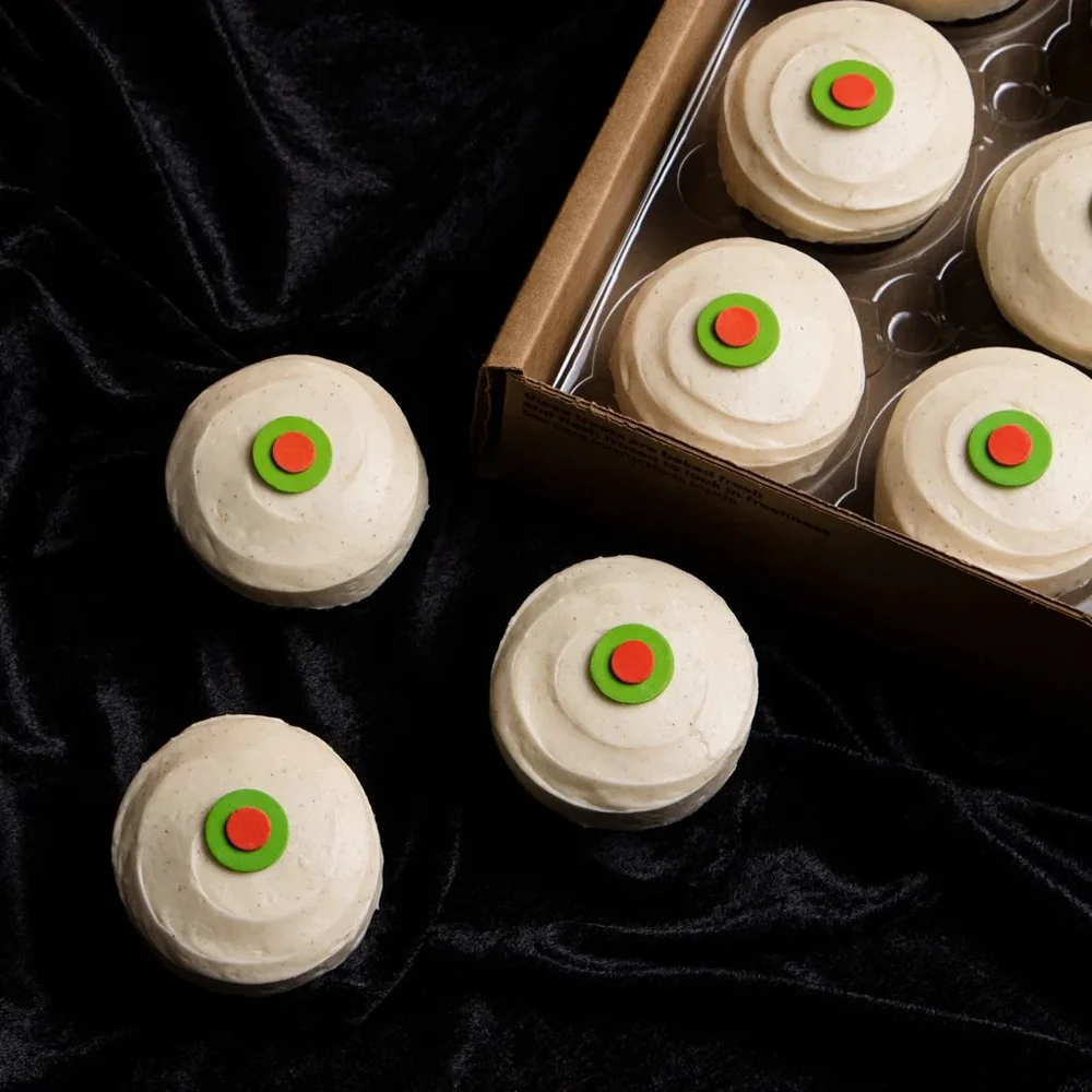 Sprinkles Cupcakes Flavors for October 2023 — EXTRA MAGIC MINUTES