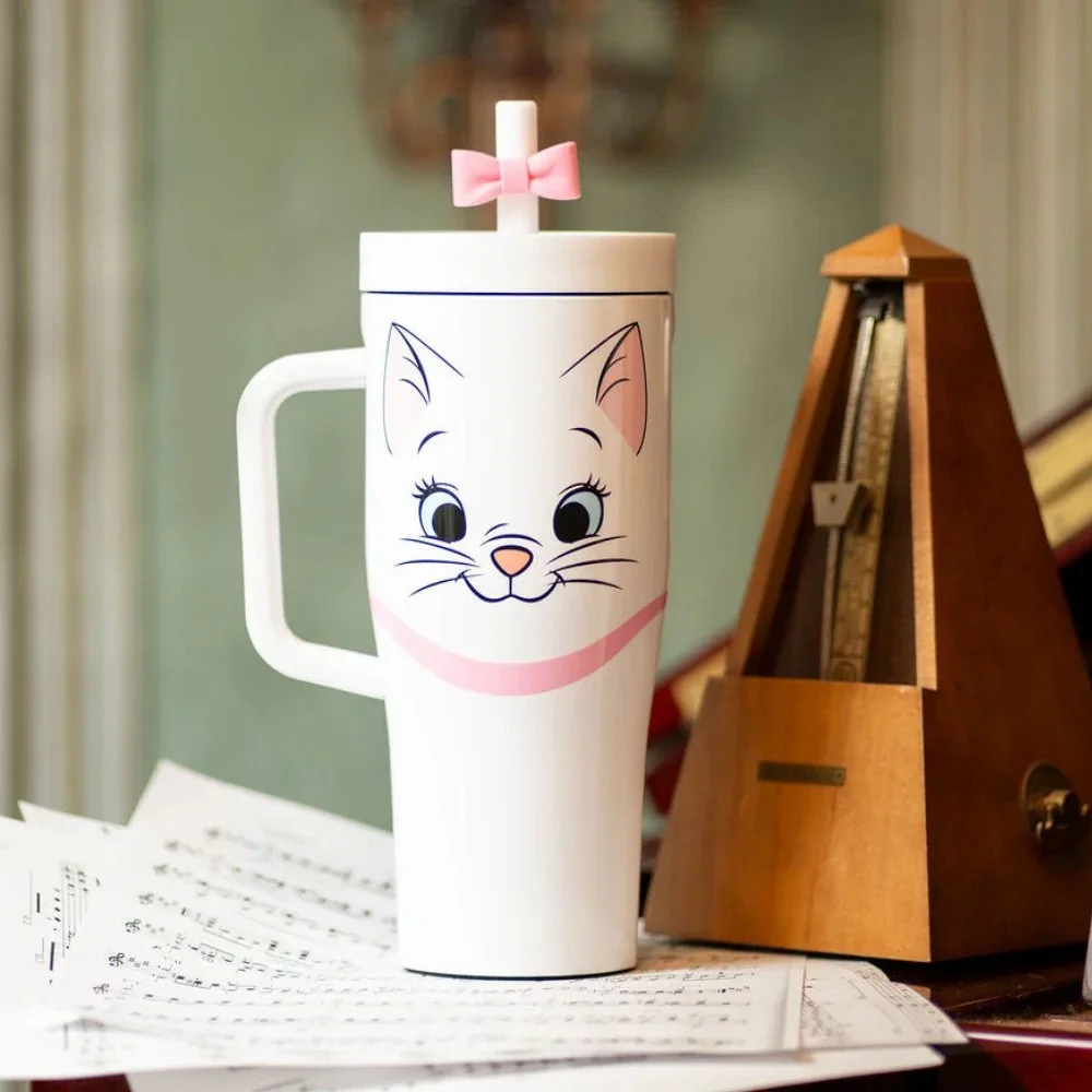 New Marie Cruiser Corkcicle Tumbler on Corkcicle