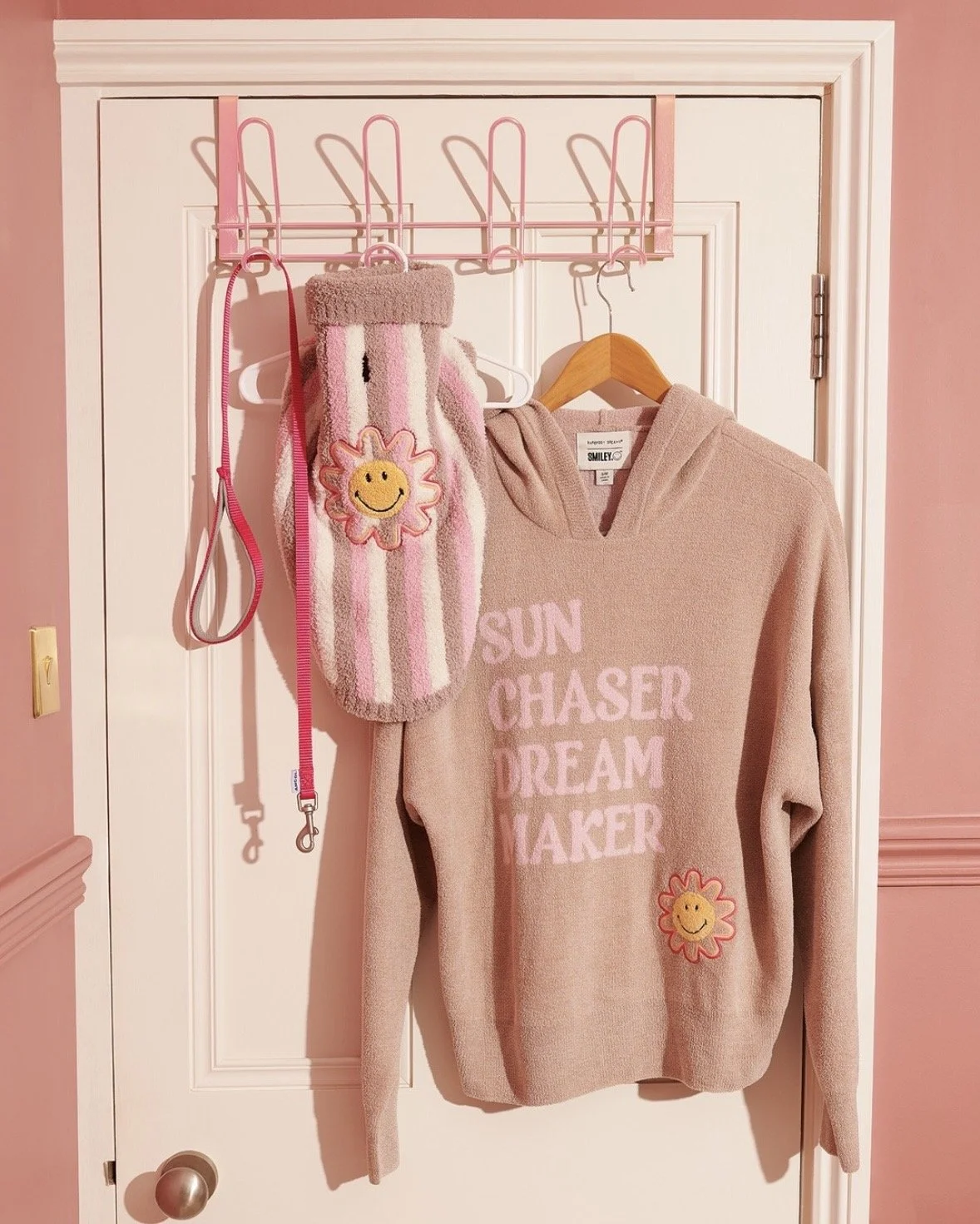 New Smiley Collection by Barefoot Dreams