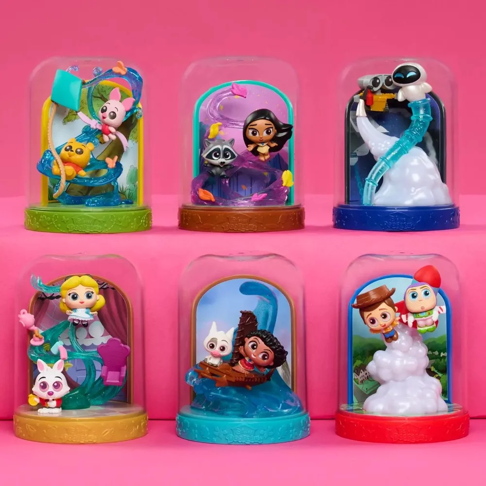 New Disney Merchandise on Disney Store in 2025 — EXTRA MAGIC MINUTES