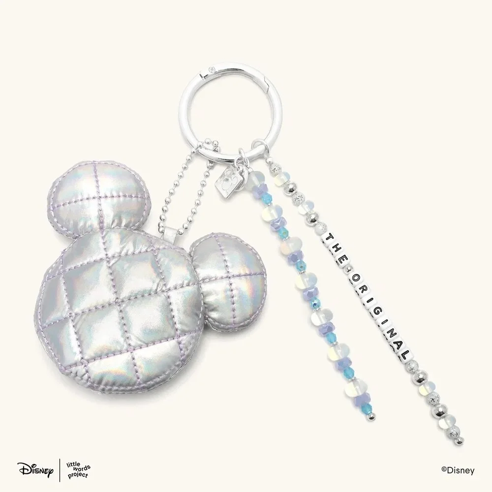 The OG Bag Charm‍