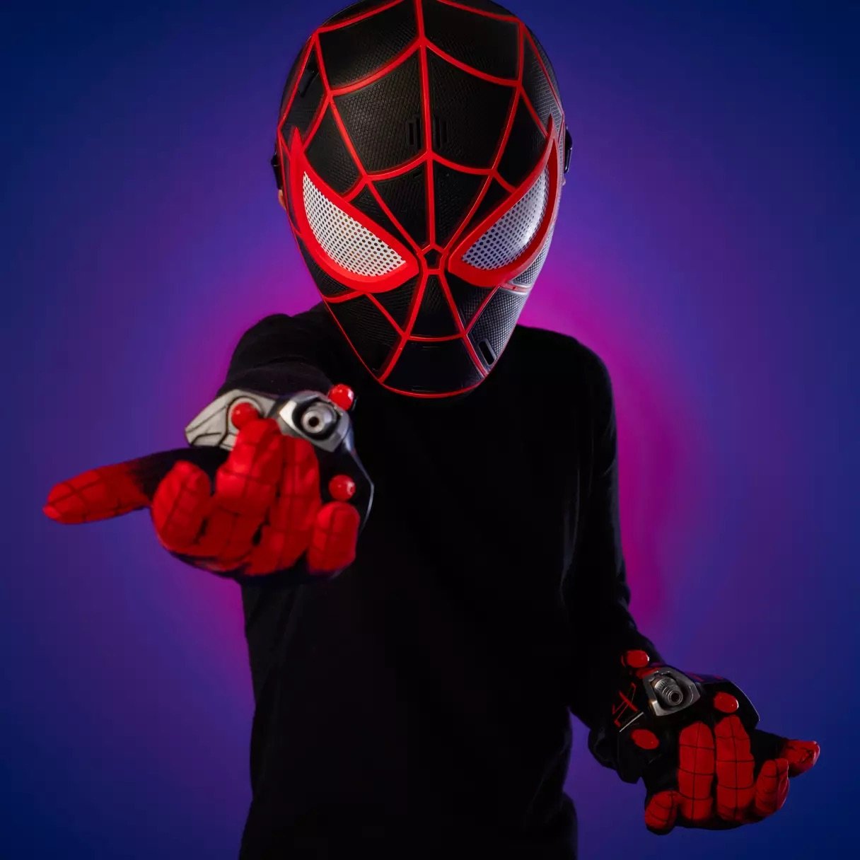 Disney Spider-Man Jacket for Kids - Official shopDisney