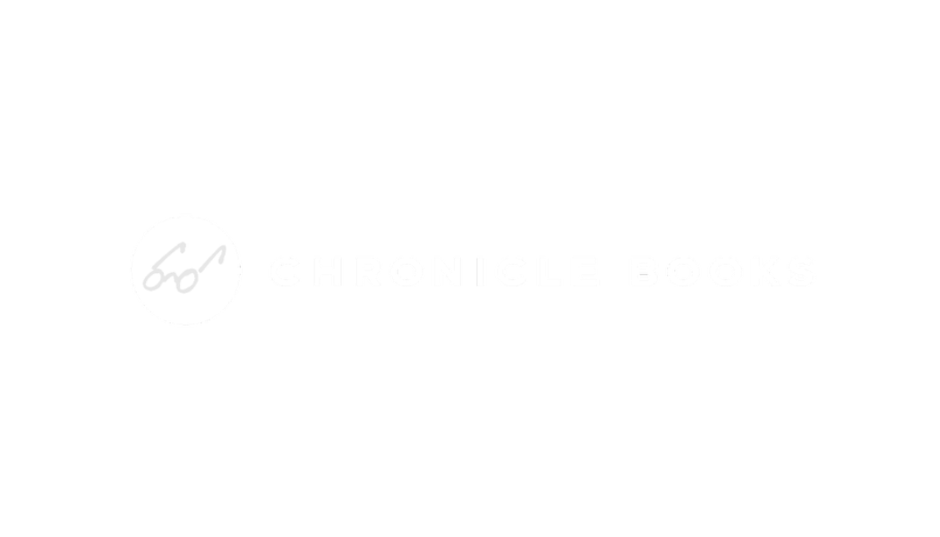 Chronicle Books Logo.