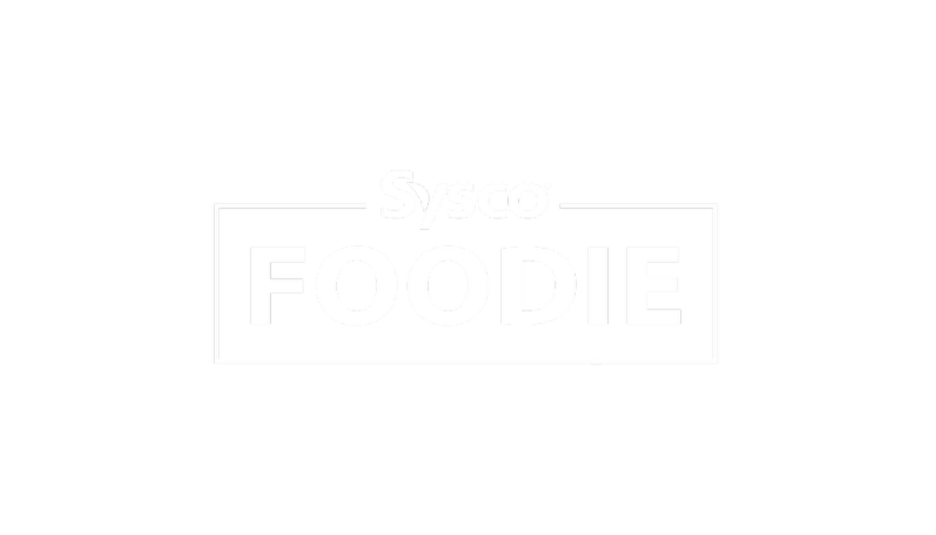 Sysco Foodie Logo.