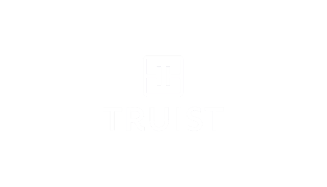Truist Logo.