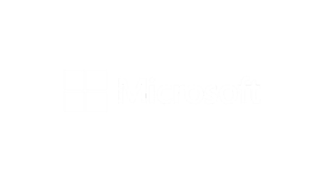 Microsoft Logo.