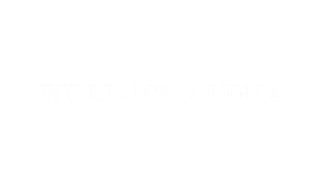 Willams-Sonoma Logo.