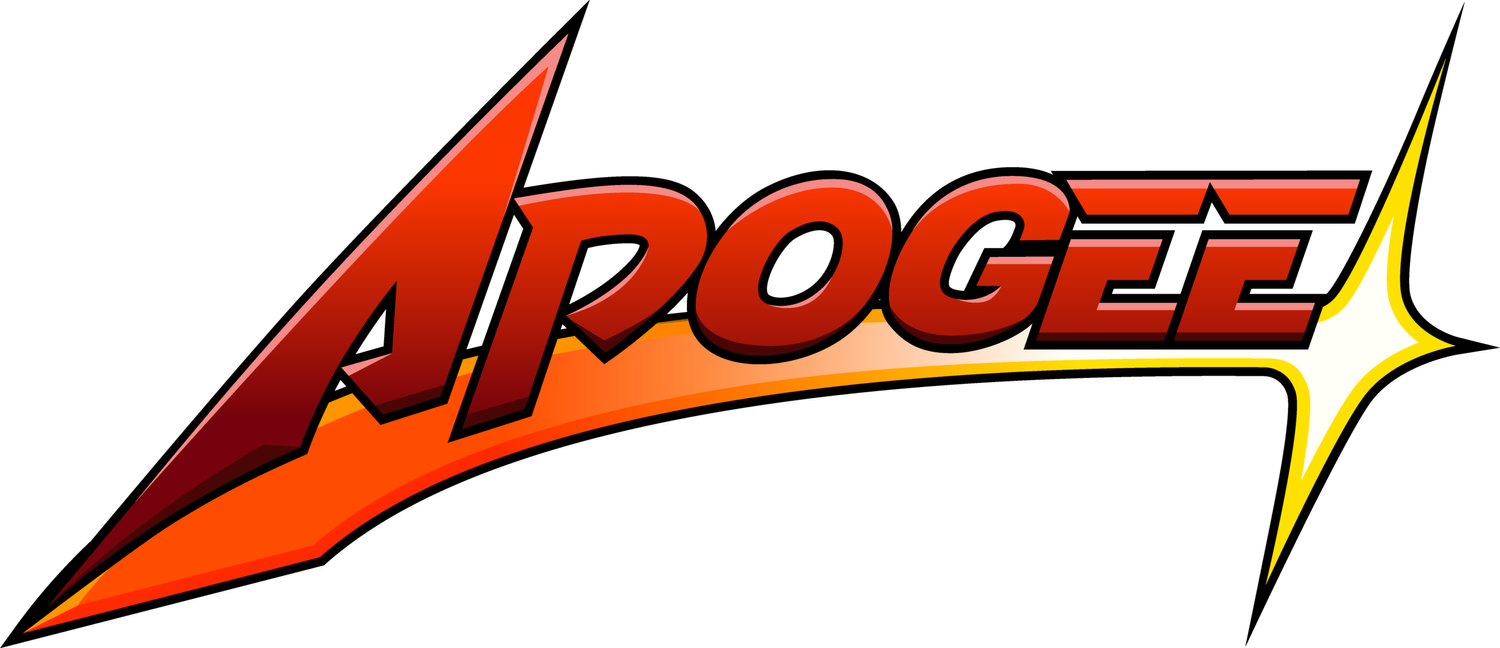 Apogee Entertainment
