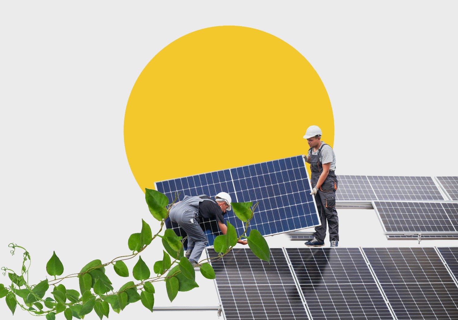 Exploring Payment Innovations for Sustainable Energy