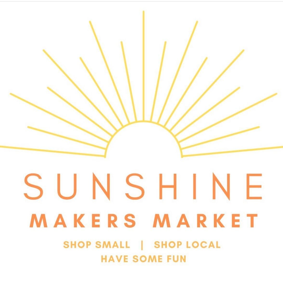 ☀️As some of you may know, we&rsquo;ve wanted to start a makers market pretty much since our first accidental pop up launching Little Chimes in 2021.  After close to 2 years of nurturing + growing LC, we&rsquo;ve finally had the time (well, just a li