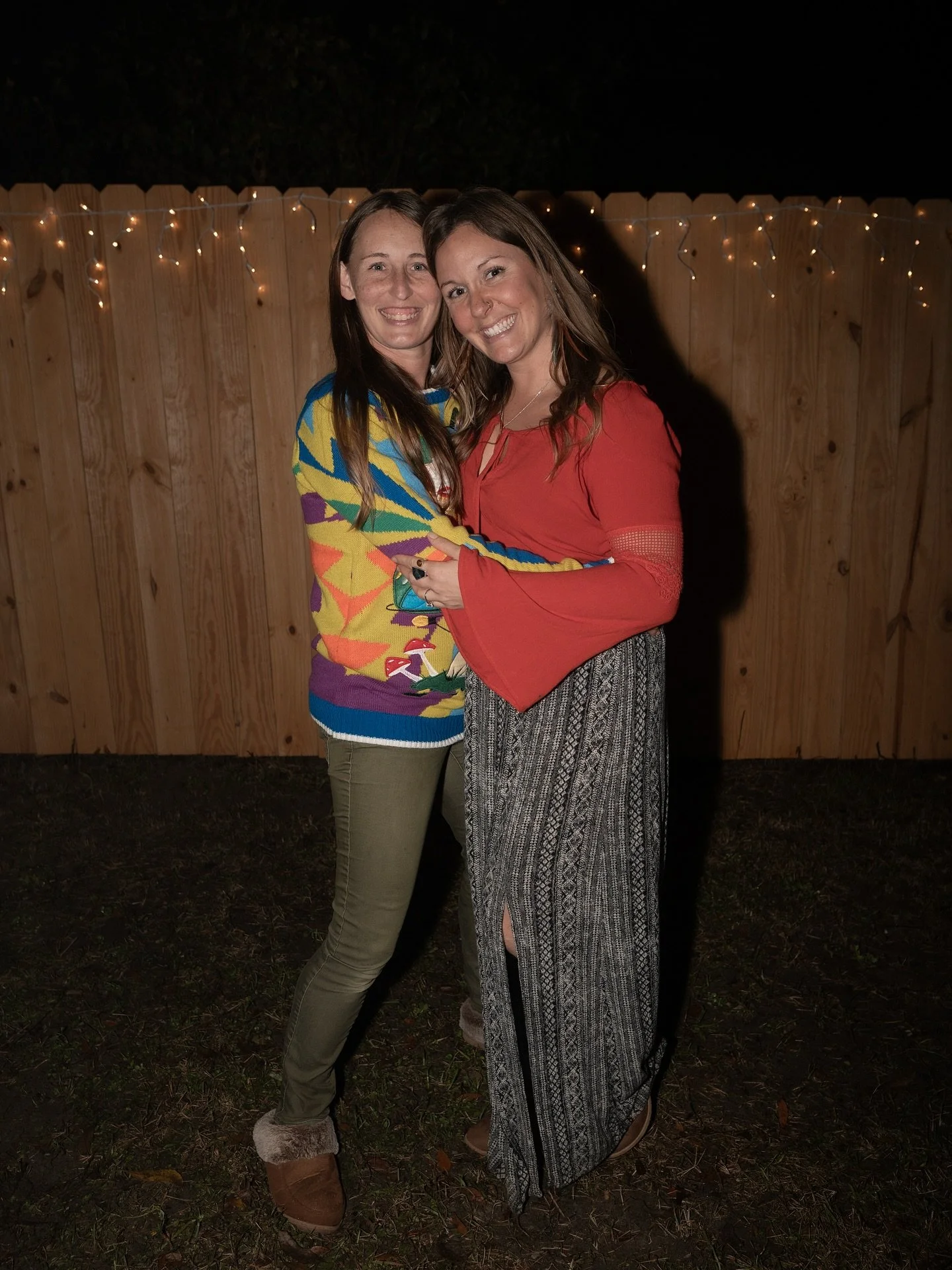 A Holly, Jolly, Sunshine State Christmas 🌊🎶☀️