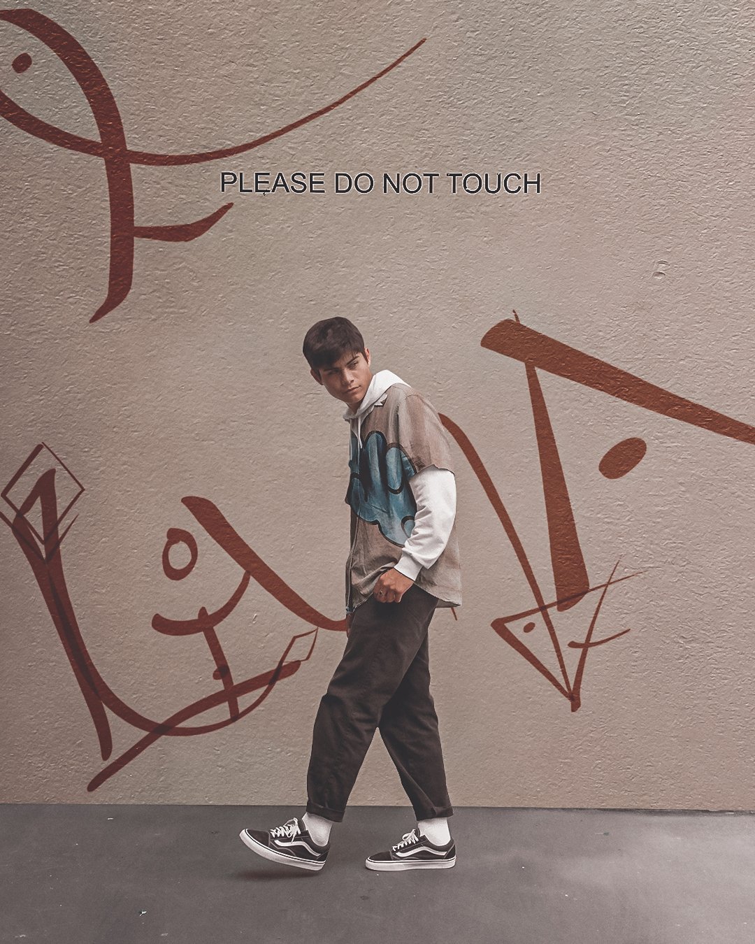 Vandal