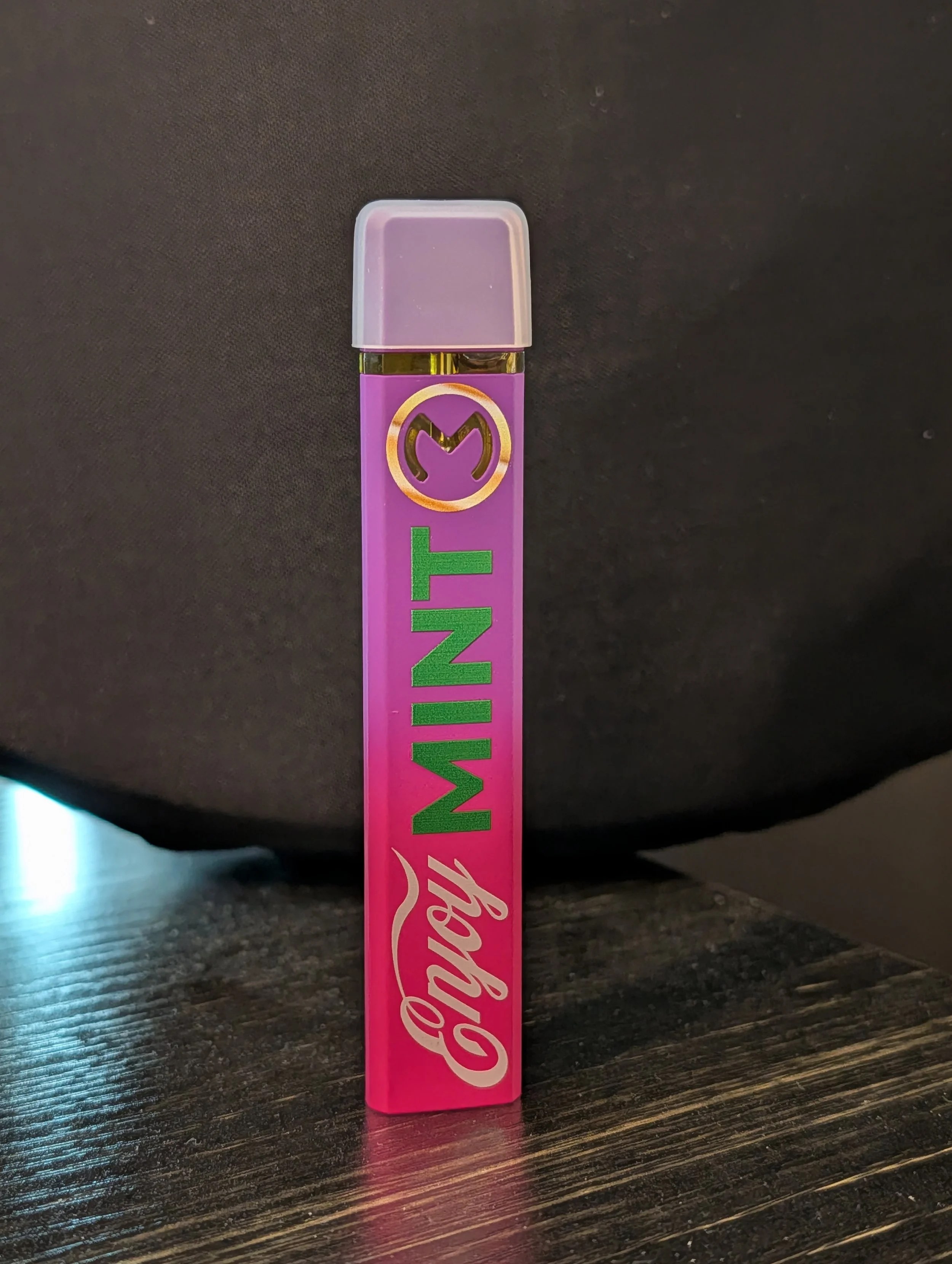 Mc Enjoymint, 1 Gram All in One Vape