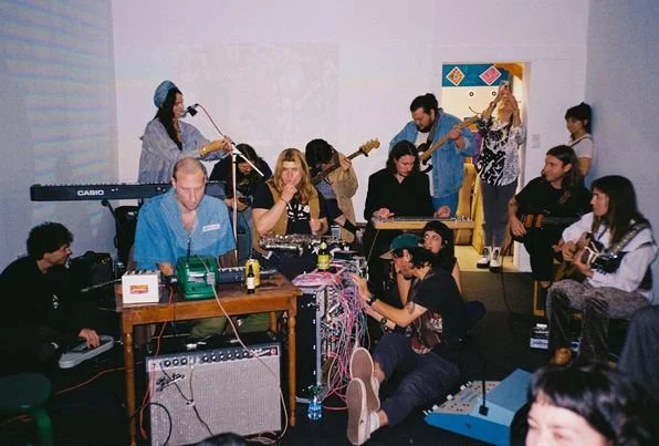 Ryan Pollie - Academy Of Light Interview