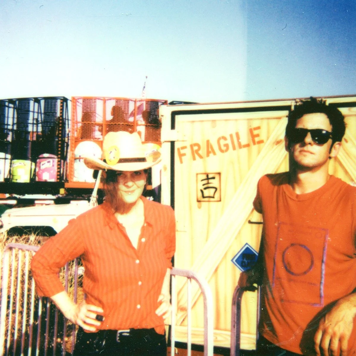 RYAN DAVIS &amp; The Roadhouse Band Announce New Album - “Dancing On The Edge” - Sophomore Lounge 