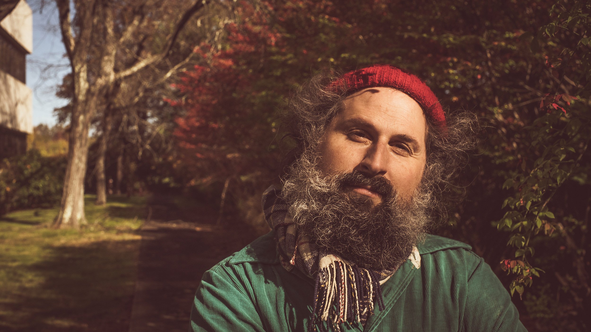 Josh Kaufman - Bonny Light Horseman Interview