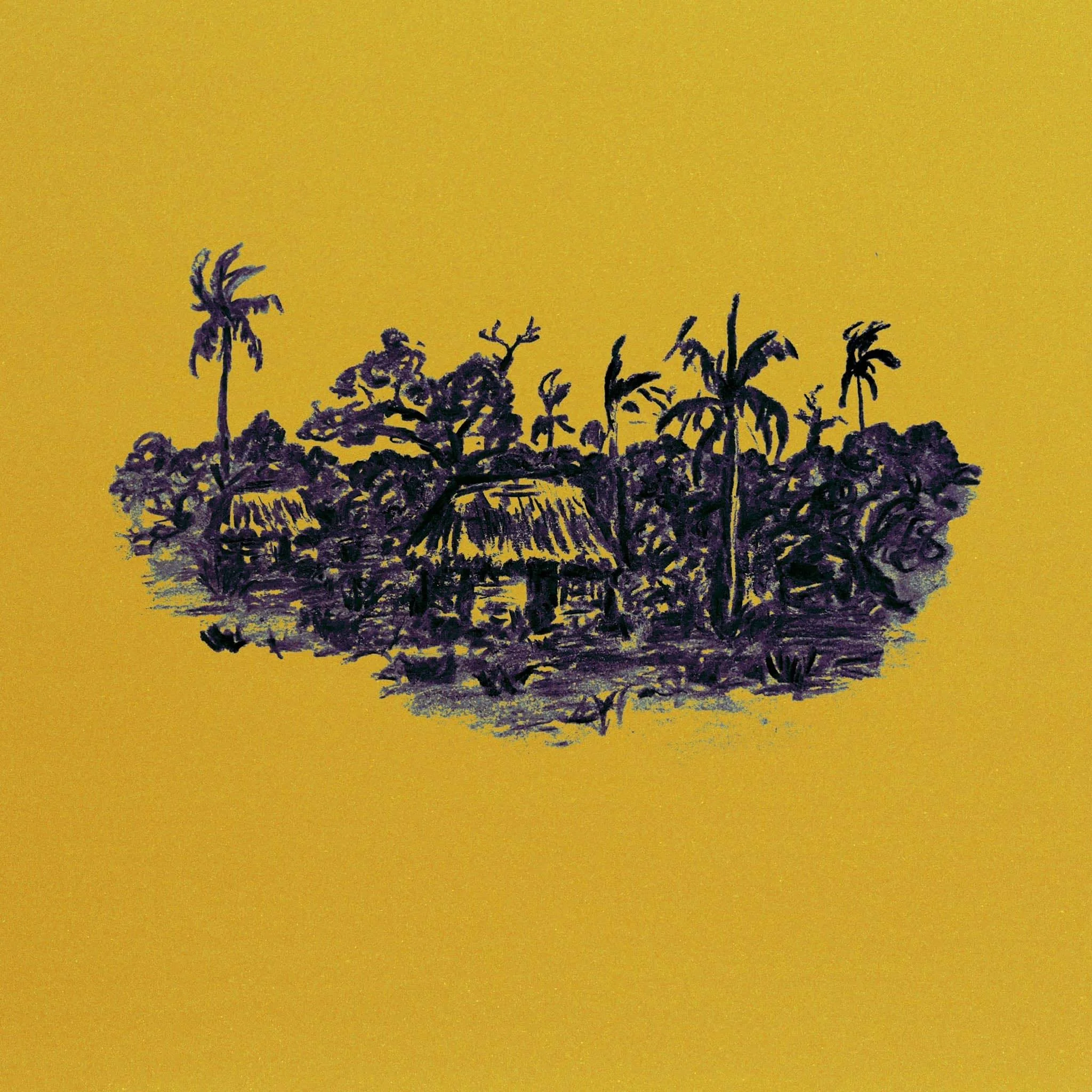 Hery Paz :: The Ultimate Quest for Essential Jazz Enlightenment