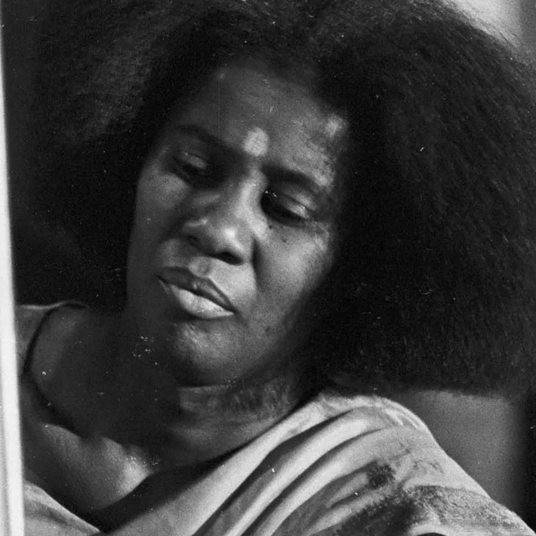 Turiyasangitananda (Alice Coltrane) :: The Spiritual Director of the Vedantic Center