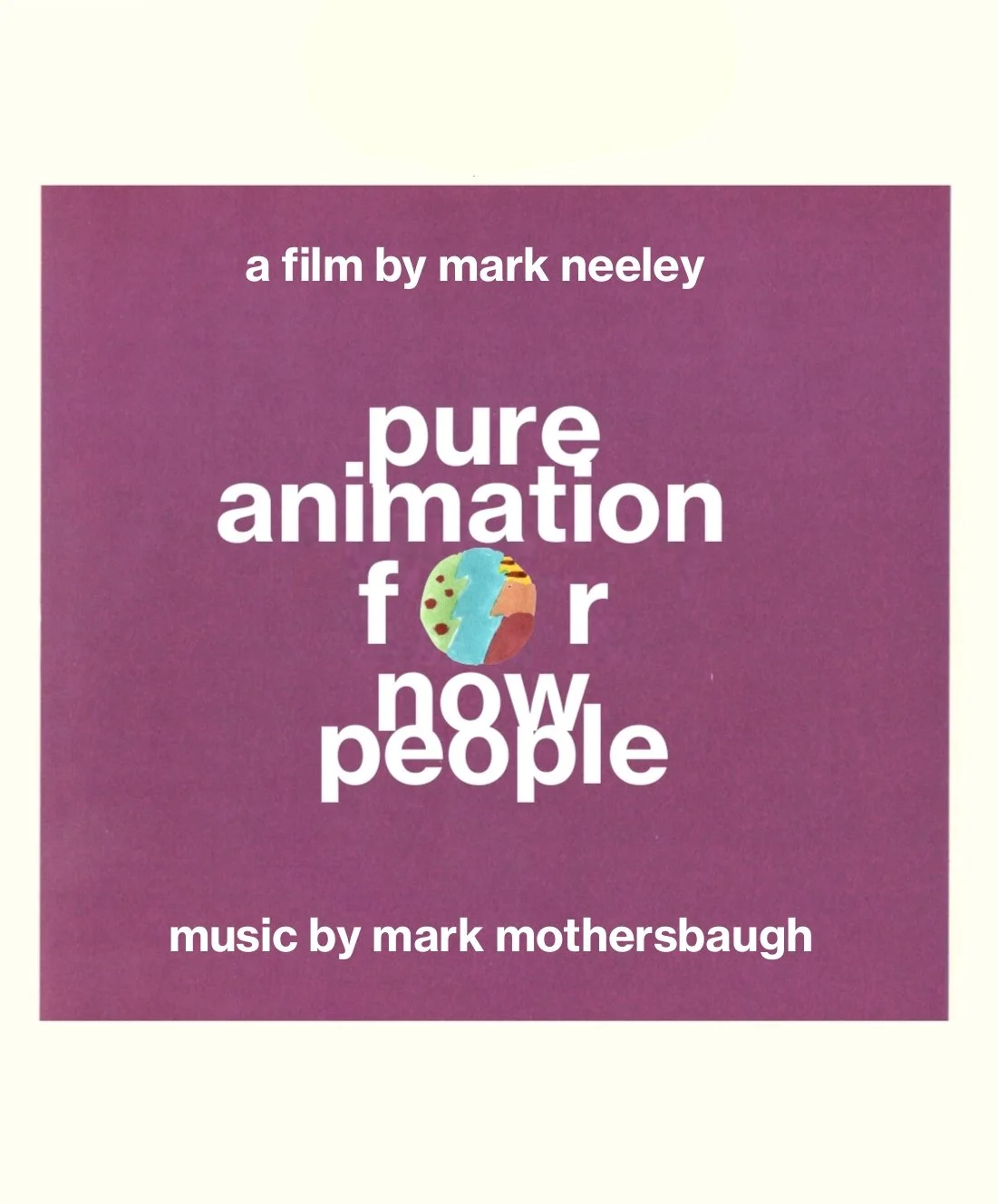 Mark Neeley &amp; Devo’s Mark Mothersbaugh Present :: “Pure Animation For Now People” - a Short Film