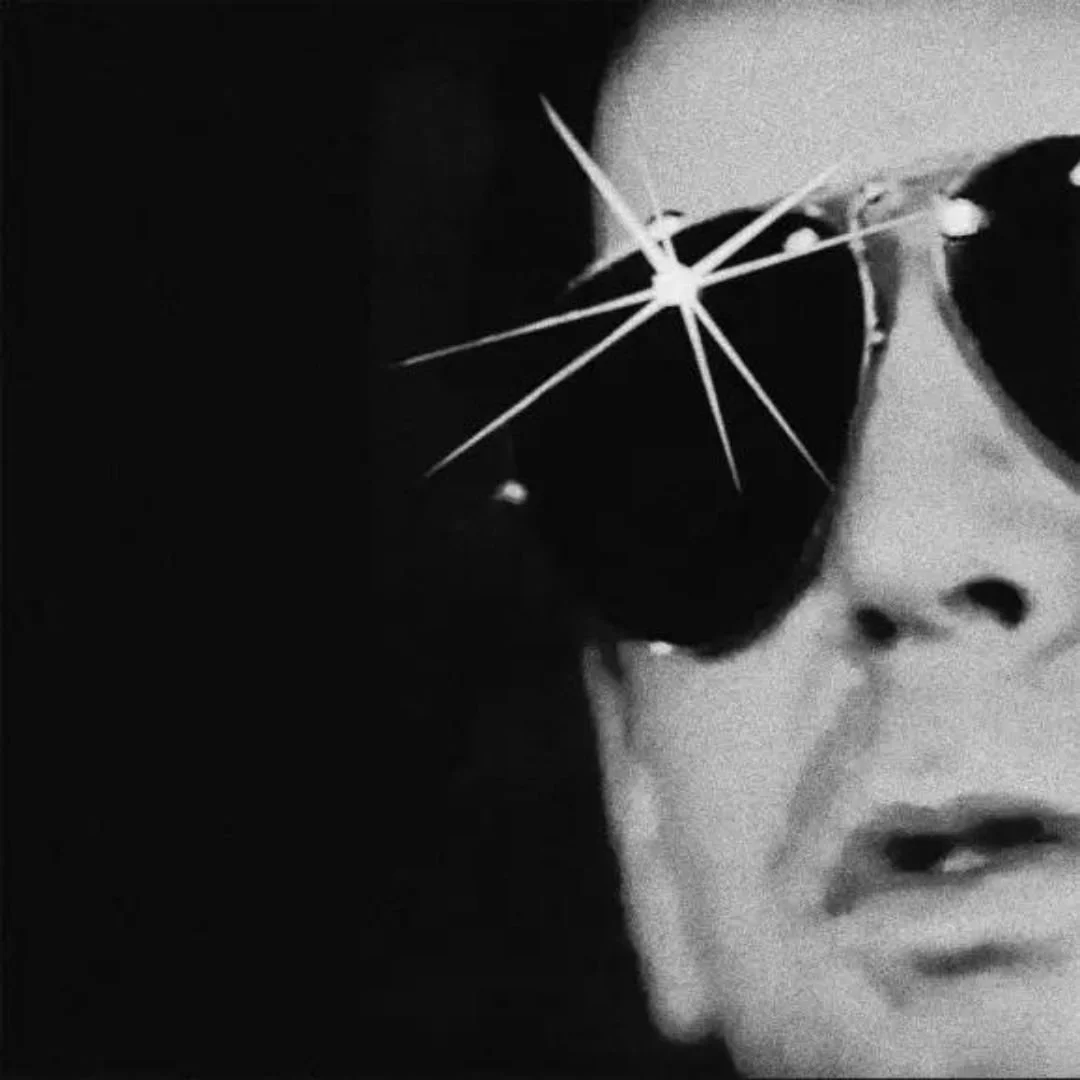 Let's Slip Away - Lou Reed’s 1978 Masterpiece :: “Street Hassle”