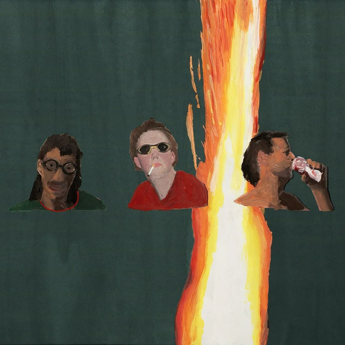 MJ Lenderman - “Manning Fireworks” - ANTI- :: 09/06