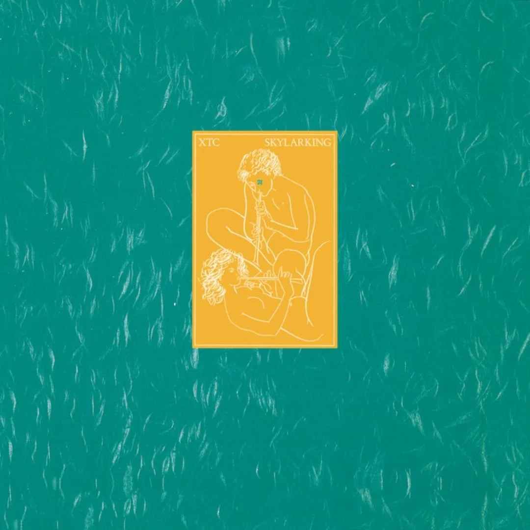 "Fooling Around" - XTC &amp; Their Groundbreaking 1986 Album :: “Skylarking”
