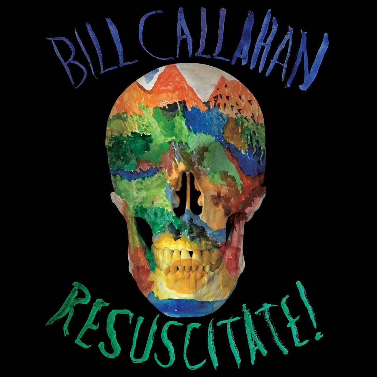 Live in Chi-Town - Bill Callahan :: “Resuscitate!” - Drag City