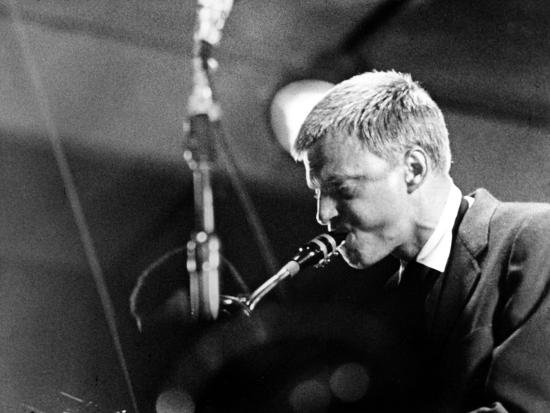 Gerry “Jeru” Mulligan Transcends Time &amp; Space w/ 1963 Classic :: “Night Lights”